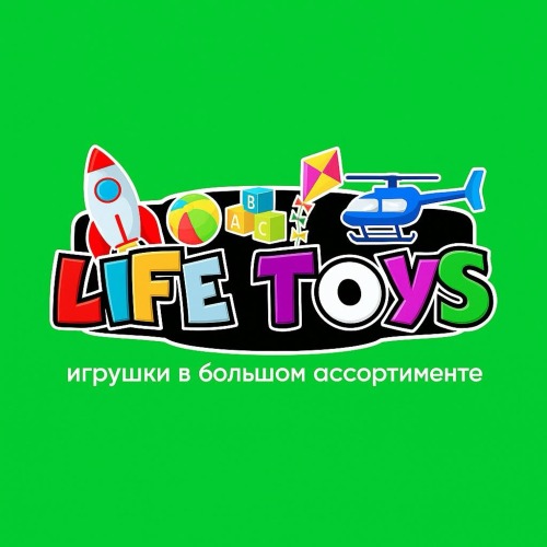 Life Toys