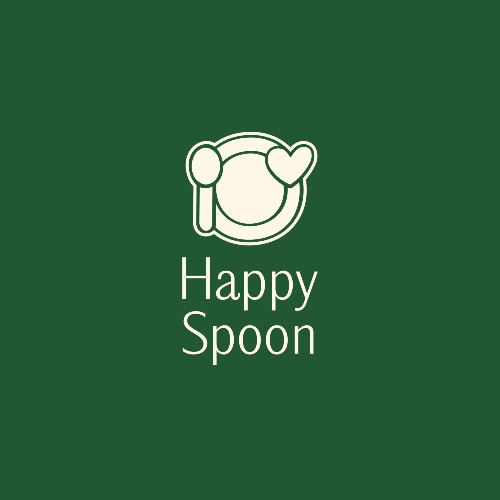 Happy Spoon