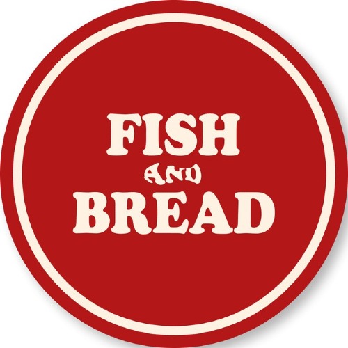 Fish and Bread