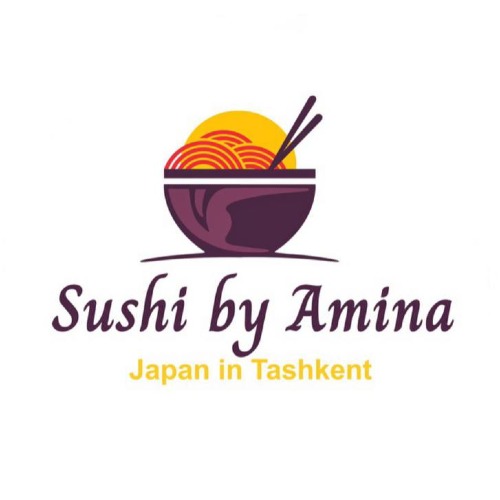 SUSHI BY AMINA