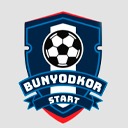 BUNYODKOR START