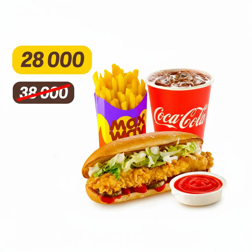 Мини BOX