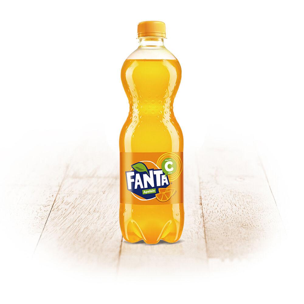 FANTA 0,5L