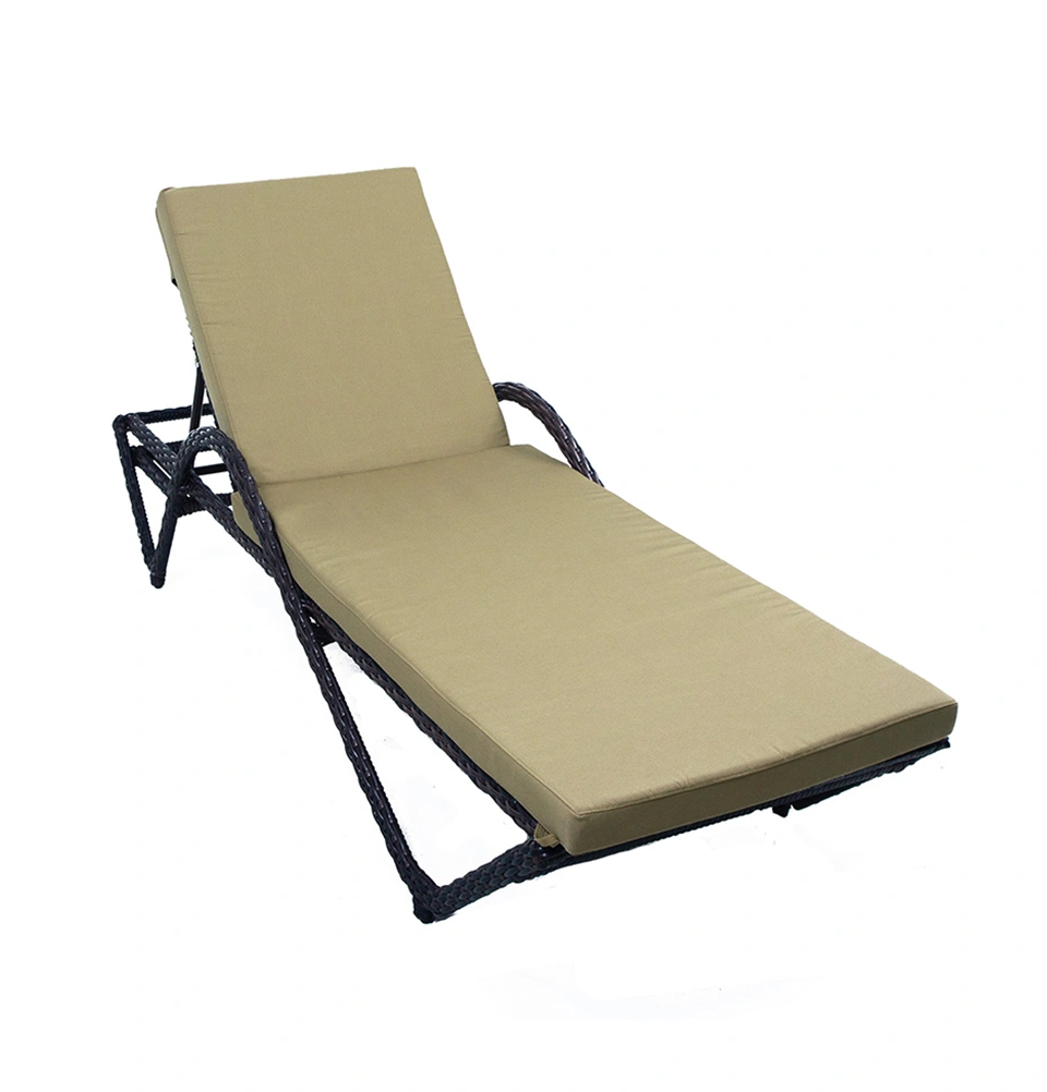 RELAX шезлонг