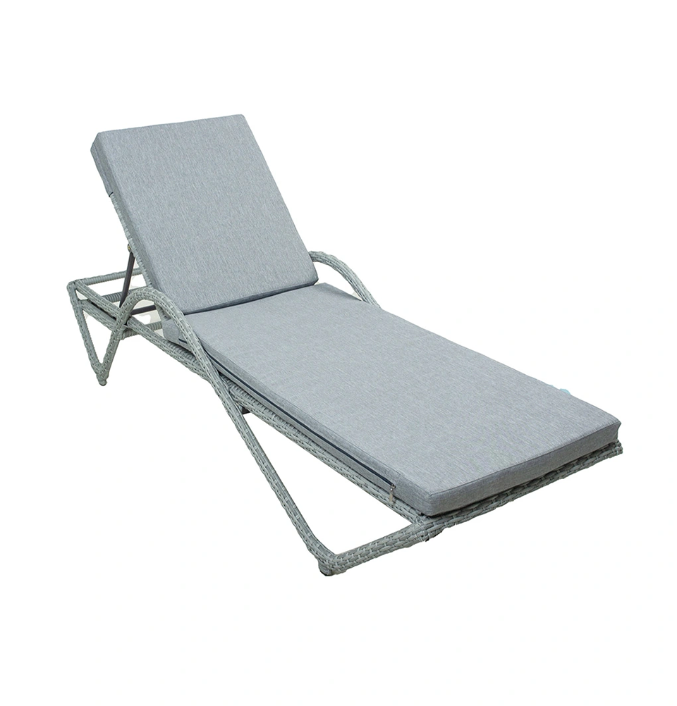 RELAX шезлонг