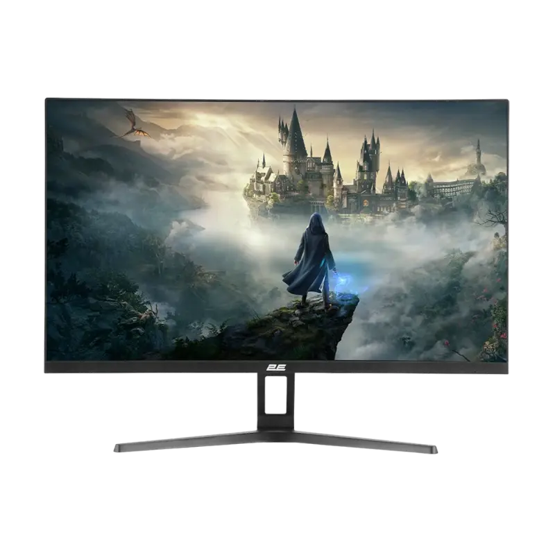 2E Gaming R2723BV 27''165Hz VA (Curved)  