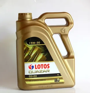 Лотос 5W-30