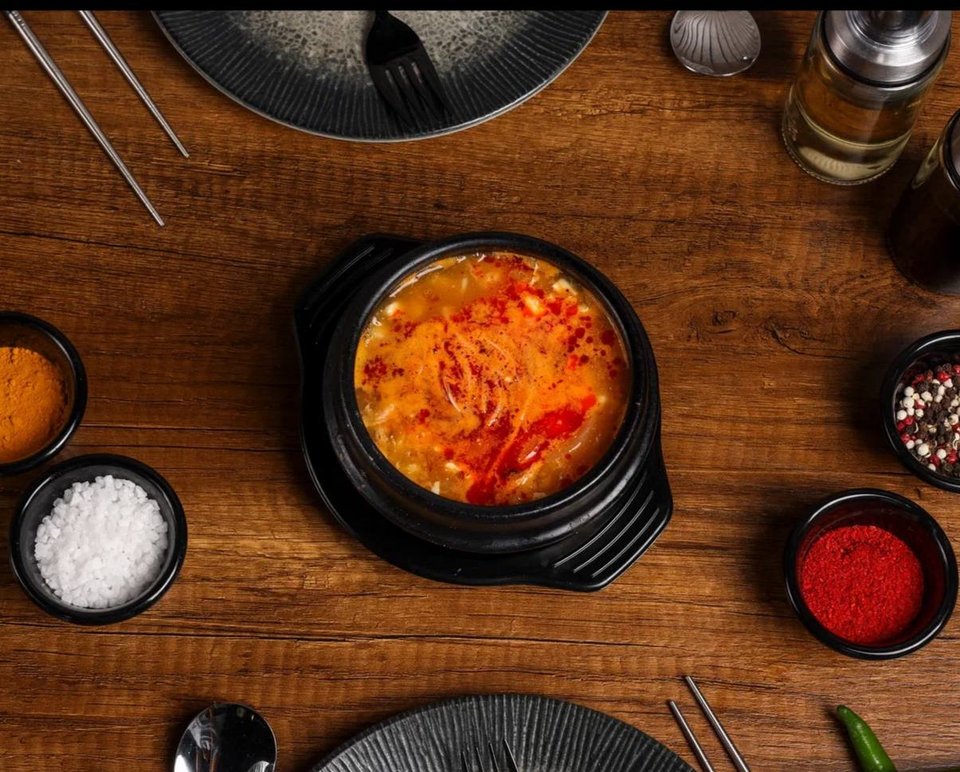 Твендянтиге 🌶️