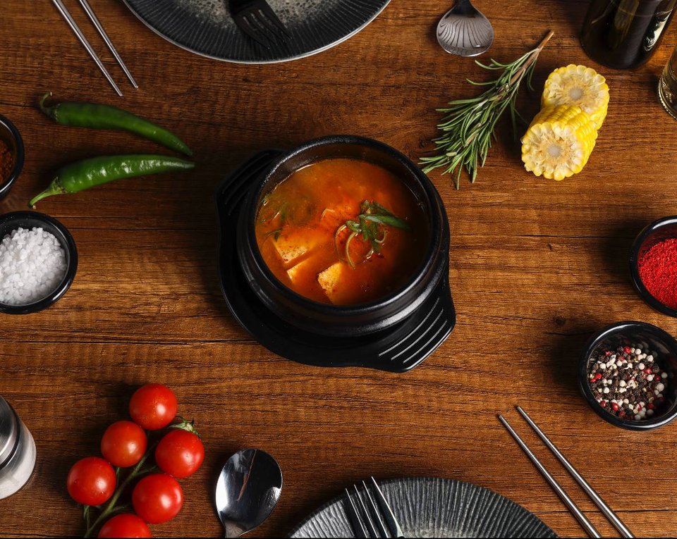 Кимчитиге 🌶️