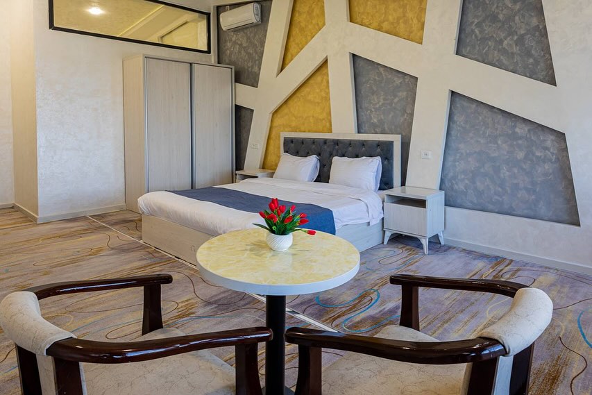 Suite Room