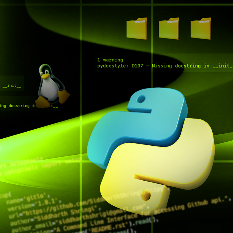 Python