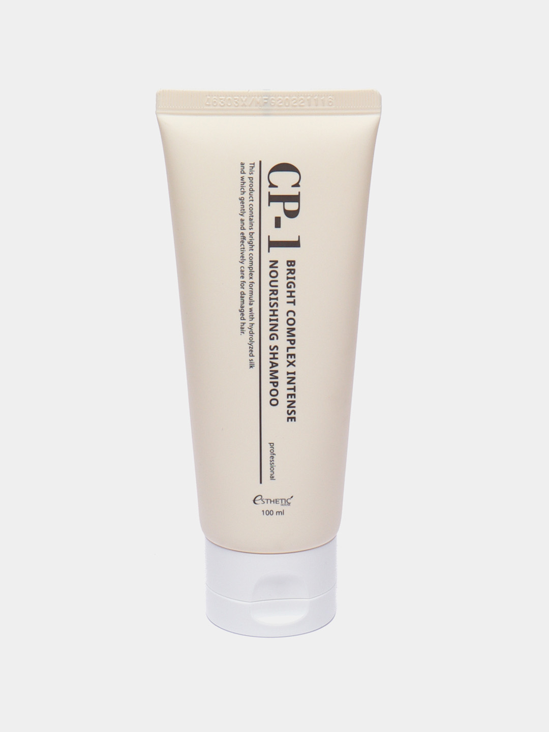 Шампунь Bright Complex Intense Nourishing Shampoo, питательный, 100 мл