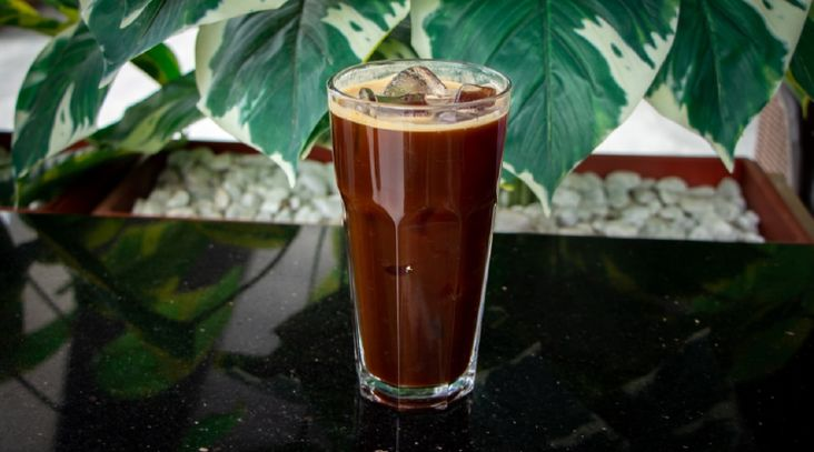 Ice americano