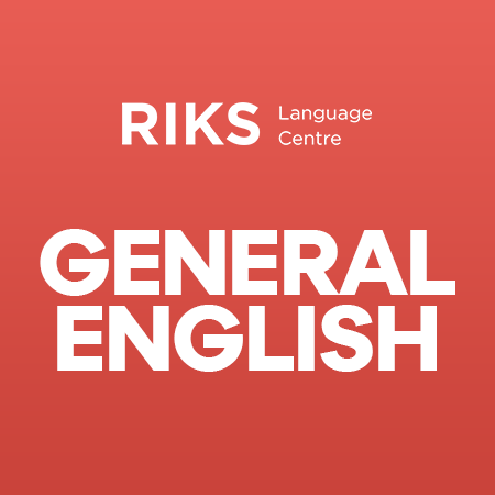 GENERAL ENGLISH