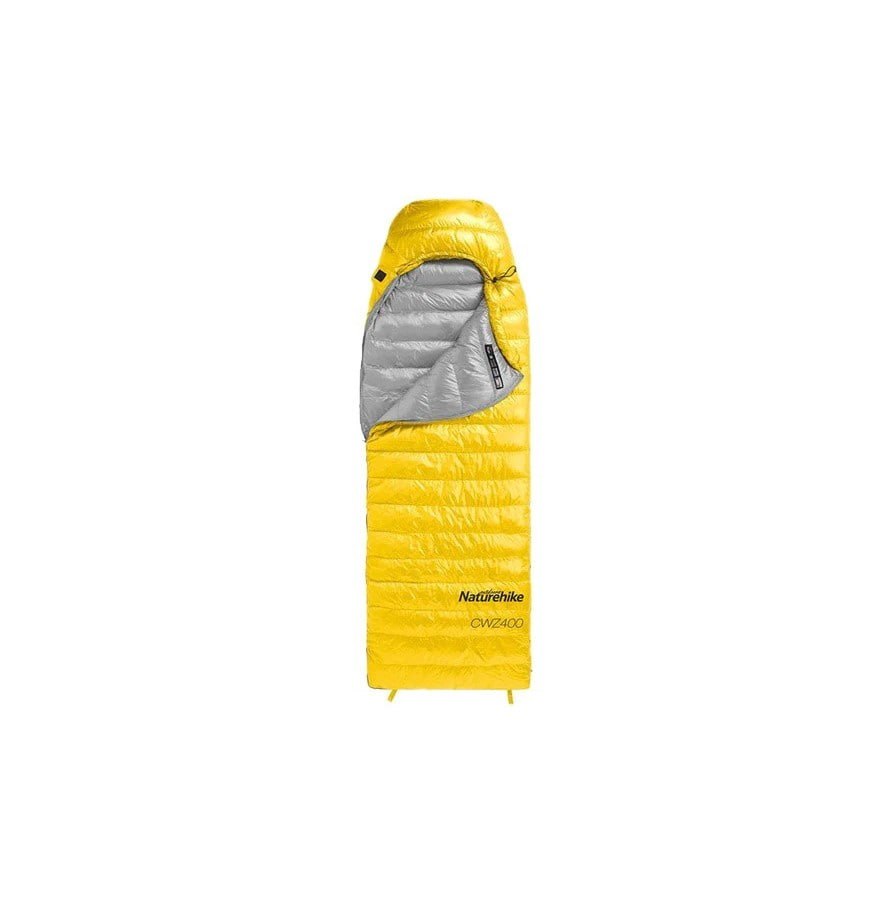 Спальник Naturehike Mummy CW400