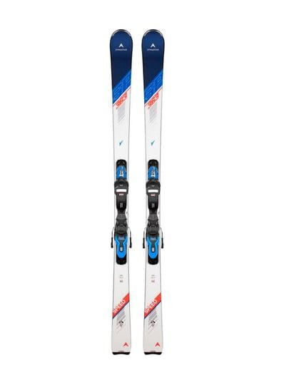 ЛЫЖИ DYNASTAR SPEED 363+XPRESS 11 GW B83 Black / Blue