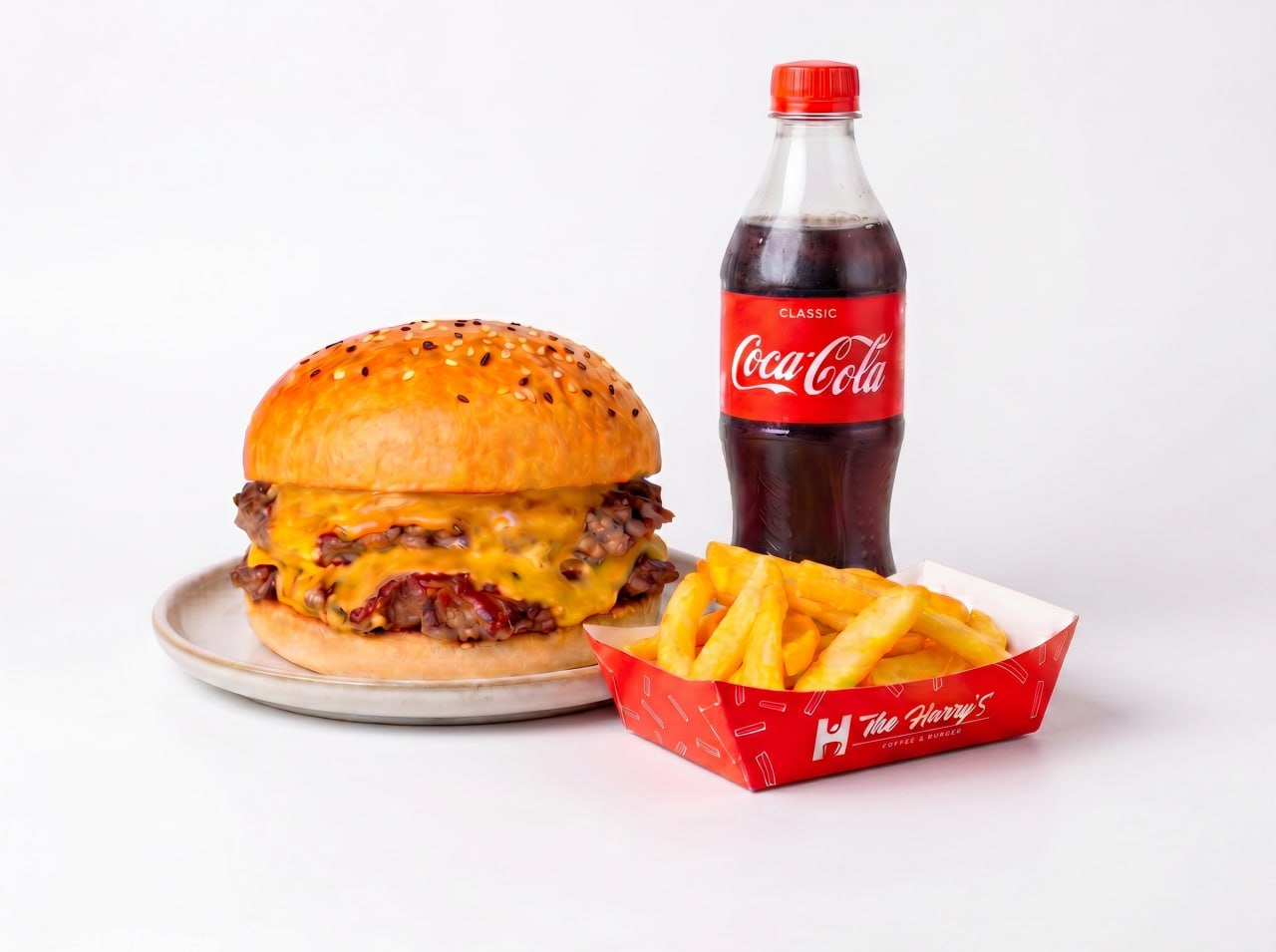 Комбо Discount App