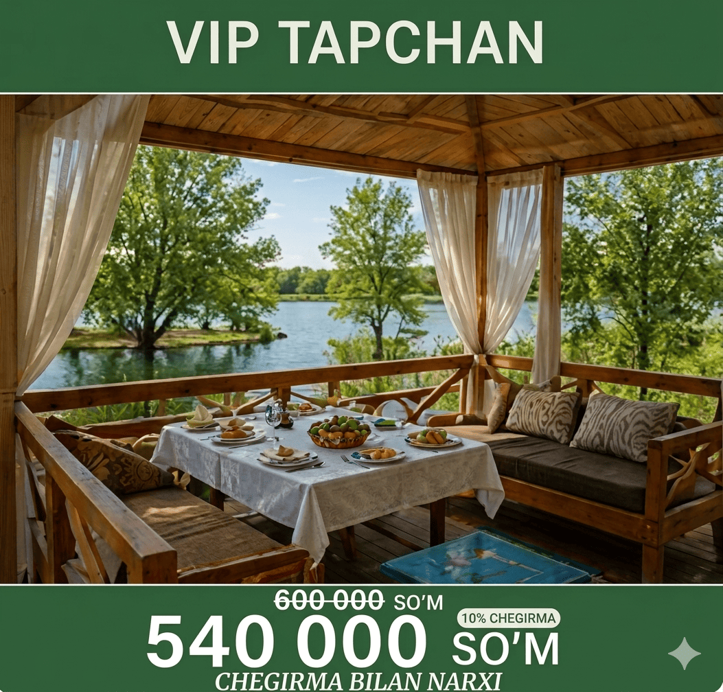 Vip Tapchan 