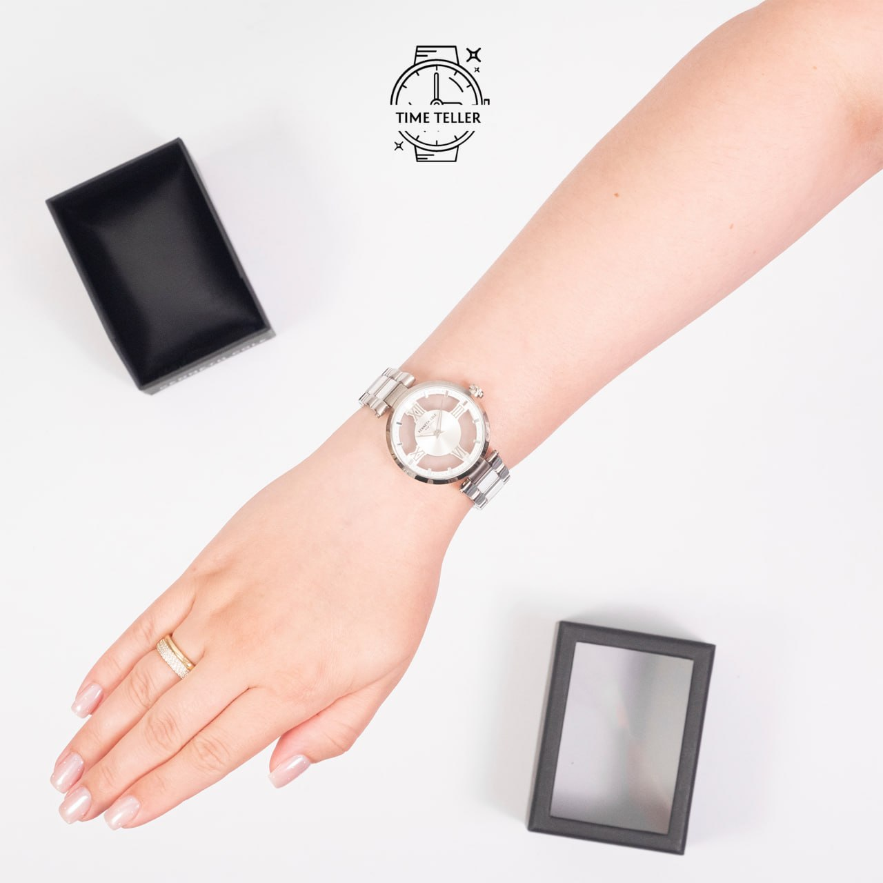 Kenneth Cole