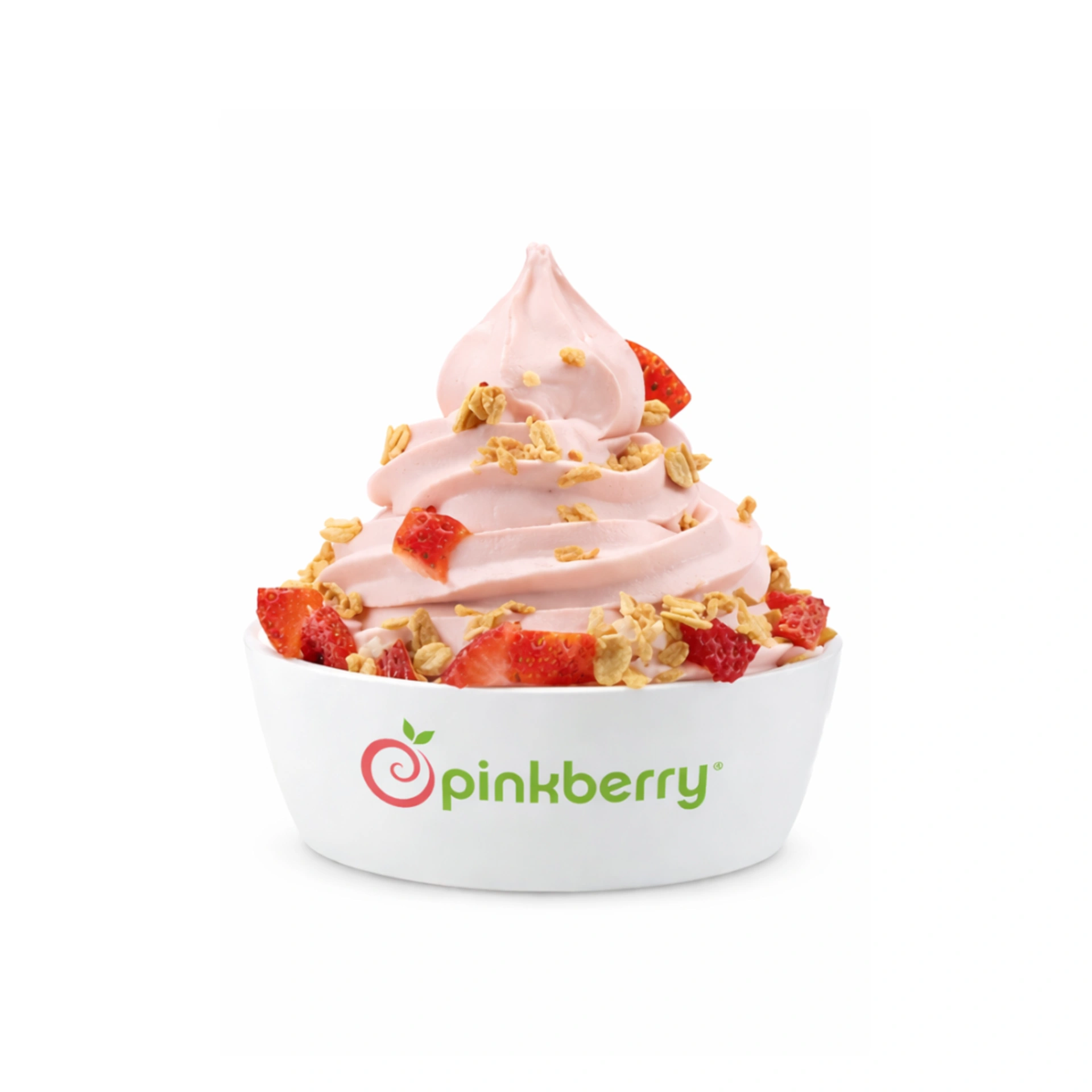 Large with toppings (13 oz)