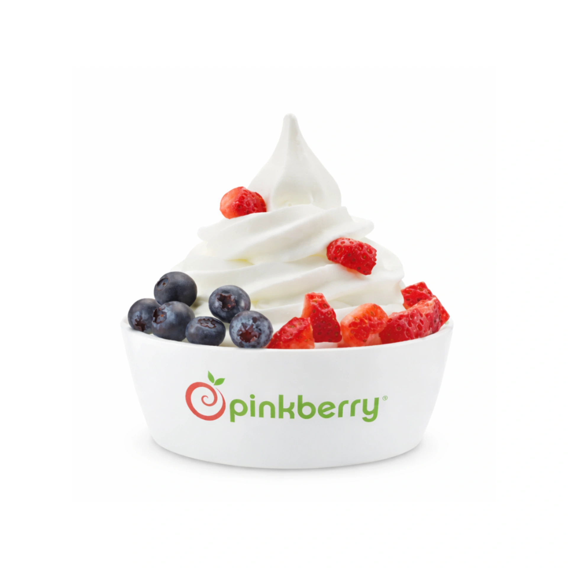 Medium with toppings (8 oz)