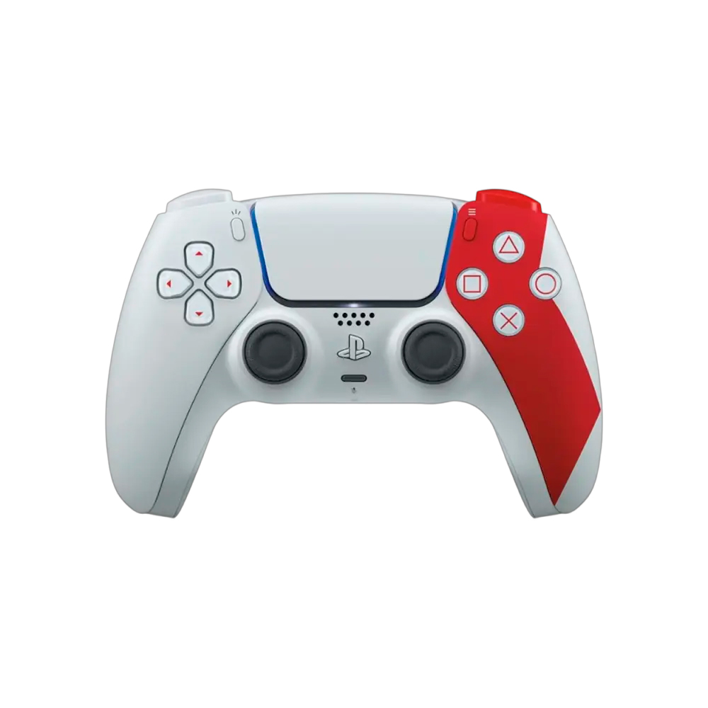Sony Dualsense PS5 Gamepad God of War  