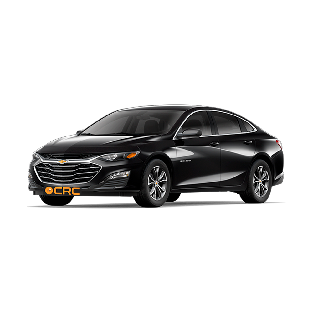 CHEVROLET MALIBU 2