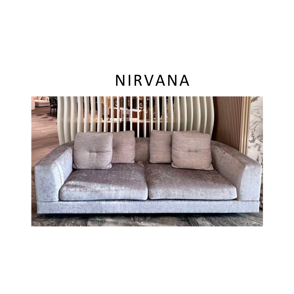 NIRVANA