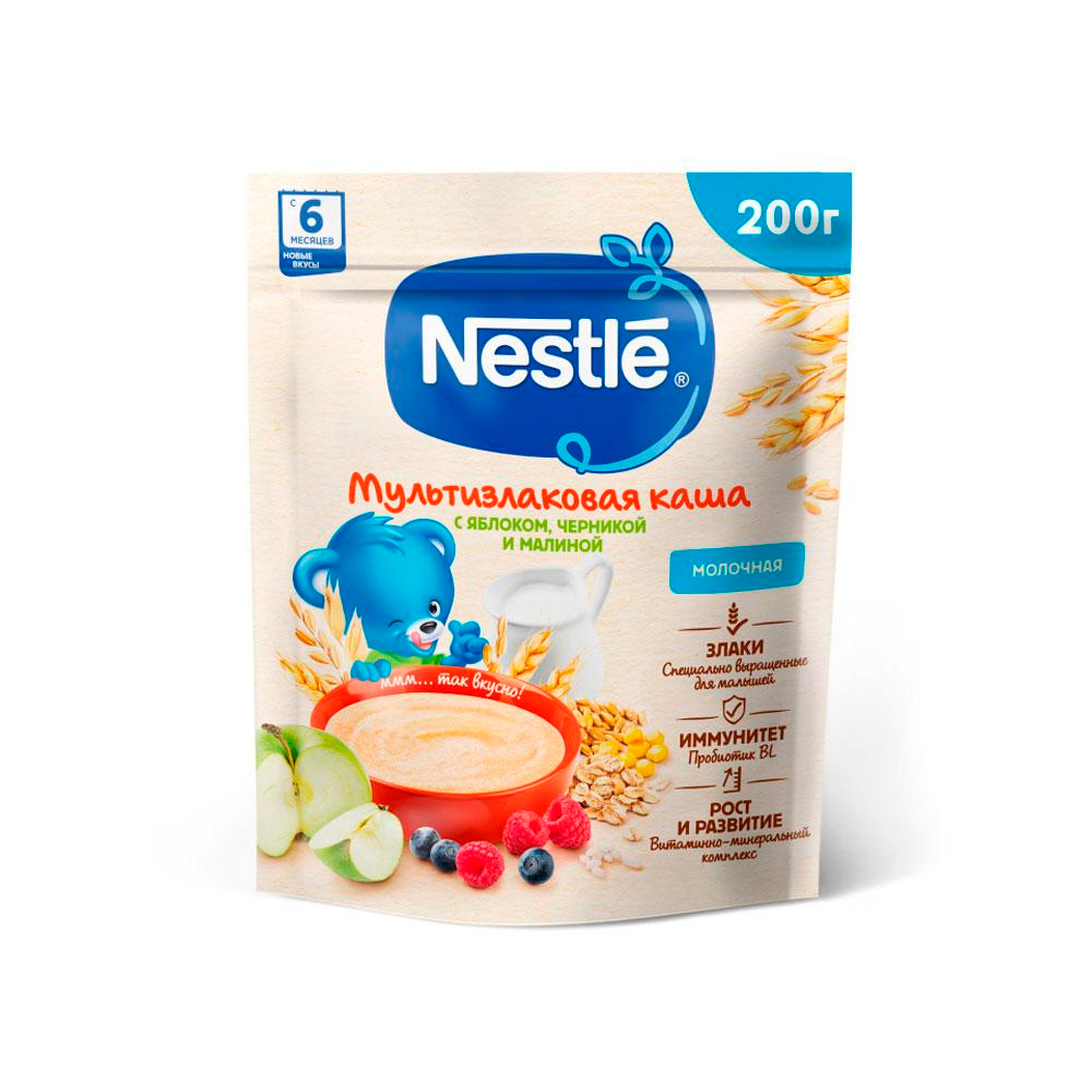 Nestle mol ris yabl 4M